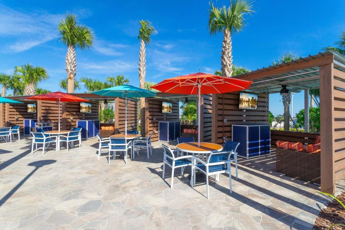 Upstay - Windsor Island Resort Home W Pool-Spa-Bbq Davenport Exterior foto